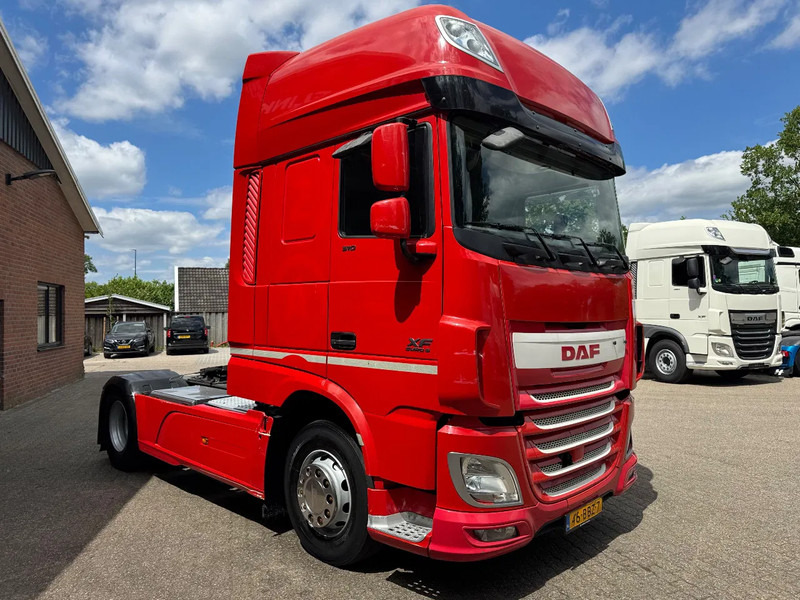 DAF XF 510 SSC Super Space Standairco ACC NL truck - Cabeza tractora: foto 2 DAF XF 510 SSC Super Space Standairco ACC NL truck - Cabeza tractora: foto 2