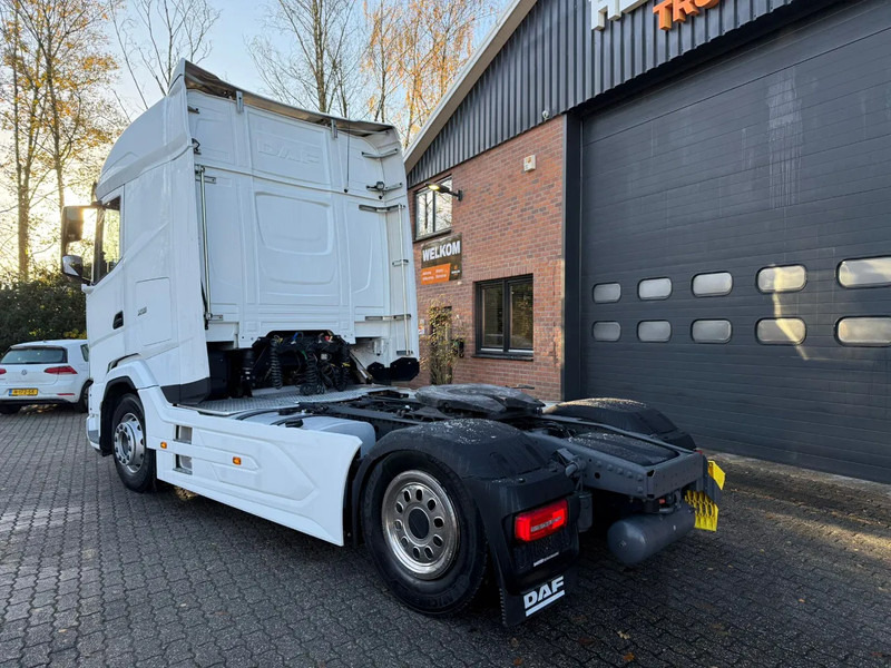 DAF XG 480 Retarder LED 2x tank PTO-Prep 213.174KM! - Cabeza tractora: foto 4 DAF XG 480 Retarder LED 2x tank PTO-Prep 213.174KM! - Cabeza tractora: foto 4