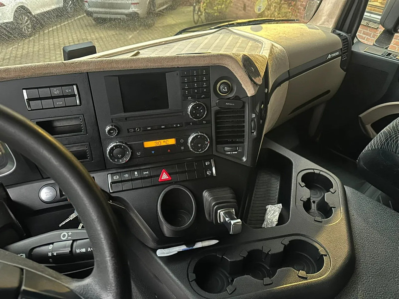 Mercedes-Benz Actros 1840 4X2 679.306KM NL Truck - Cabeza tractora: foto 5 Mercedes-Benz Actros 1840 4X2 679.306KM NL Truck - Cabeza tractora: foto 5