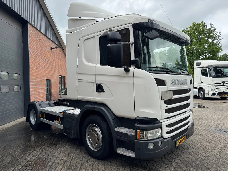 Scania G410 4X2 EURO 6 SCR Only - NO EGR, NL Truck APK 12-2025 - Cabeza tractora: foto 2 Scania G410 4X2 EURO 6 SCR Only - NO EGR, NL Truck APK 12-2025 - Cabeza tractora: foto 2