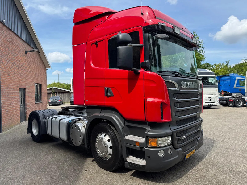 Scania R500 V8 4X2 Highline Retarder 2x Tank NL Truck - Cabeza tractora: foto 3 Scania R500 V8 4X2 Highline Retarder 2x Tank NL Truck - Cabeza tractora: foto 3