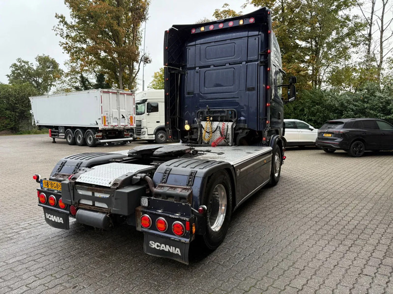 Scania R730 V8 4X2 Topline Retarder Hydrauliek King of the road - Cabeza tractora: foto 3 Scania R730 V8 4X2 Topline Retarder Hydrauliek King of the road - Cabeza tractora: foto 3