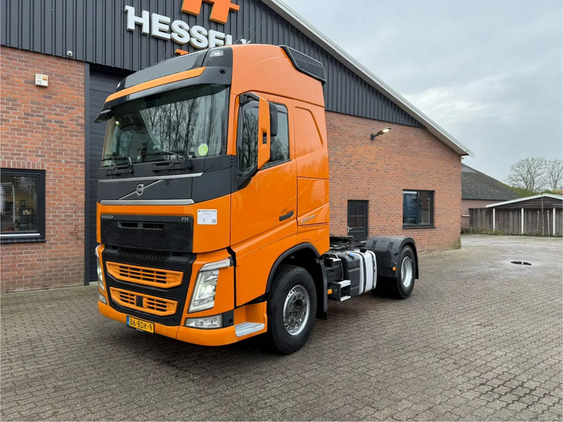 Volvo FH 500 Globetrotter Hydraulic 8.5T Vooras 770.870KM NL Truck APK 12-2026! - Cabeza tractora: foto 1 Volvo FH 500 Globetrotter Hydraulic 8.5T Vooras 770.870KM NL Truck APK 12-2026! - Cabeza tractora: foto 1