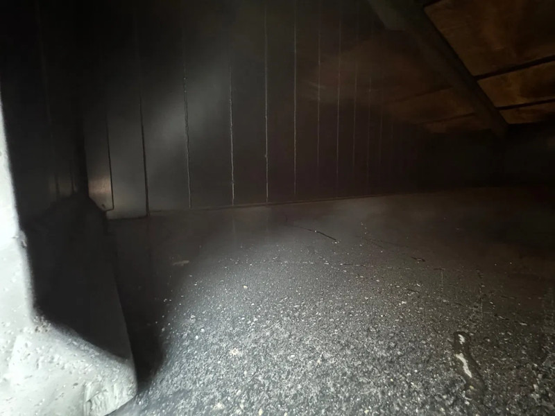 Semirremolque volquete Carnehl 65m3 Vol alu kipper SAF Schijfremmen Liftas Top conditie: foto 6