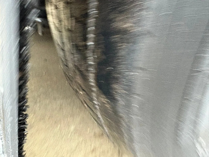 Semirremolque piso movil Knapen Trailers K100 92m3 Cargo Floor 10MM Liftas Schijfremmen: foto 14 Semirremolque piso movil Knapen Trailers K100 92m3 Cargo Floor 10MM Liftas Schijfremmen: foto 14