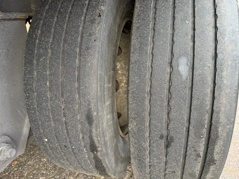 Semirremolque lona Pacton 2 AS Stuuras Kooiaap aansluiting €2250! NL Trailer: foto 19 Semirremolque lona Pacton 2 AS Stuuras Kooiaap aansluiting €2250! NL Trailer: foto 19