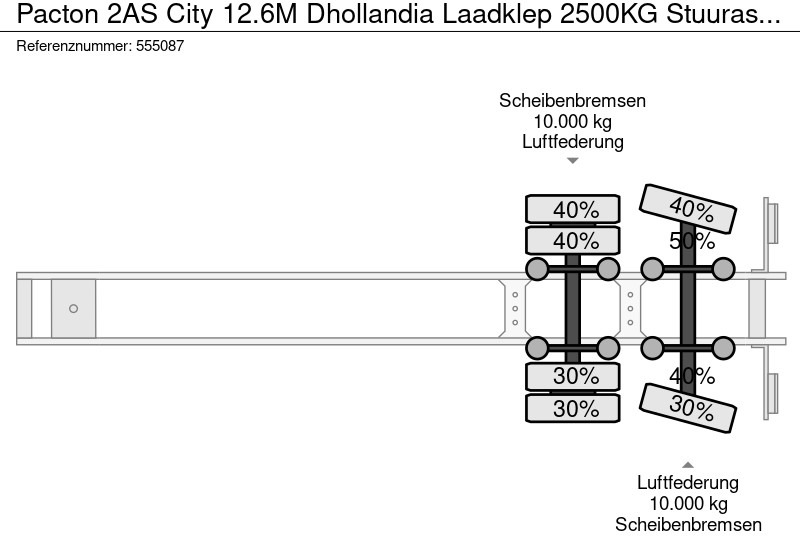 Leasing de Pacton 2AS City 12.6M Dhollandia Laadklep 2500KG Stuuras APK 07-2026 - Zeer nette staat! Pacton 2AS City 12.6M Dhollandia Laadklep 2500KG Stuuras APK 07-2026 - Zeer nette staat!: foto 20 Leasing de Pacton 2AS City 12.6M Dhollandia Laadklep 2500KG Stuuras APK 07-2026 - Zeer nette staat! Pacton 2AS City 12.6M Dhollandia Laadklep 2500KG Stuuras APK 07-2026 - Zeer nette staat!: foto 20