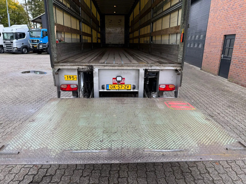 Leasing de Pacton 2AS City 12.6M Dhollandia Laadklep 2500KG Stuuras APK 07-2026 - Zeer nette staat! Pacton 2AS City 12.6M Dhollandia Laadklep 2500KG Stuuras APK 07-2026 - Zeer nette staat!: foto 11 Leasing de Pacton 2AS City 12.6M Dhollandia Laadklep 2500KG Stuuras APK 07-2026 - Zeer nette staat! Pacton 2AS City 12.6M Dhollandia Laadklep 2500KG Stuuras APK 07-2026 - Zeer nette staat!: foto 11