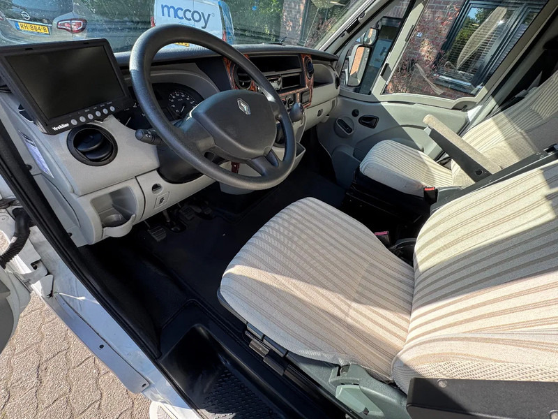 Renault Dethleffs Esprit RT 6614 Half integraal DCI 150 - Autocaravana perfilada: foto 4 Renault Dethleffs Esprit RT 6614 Half integraal DCI 150 - Autocaravana perfilada: foto 4
