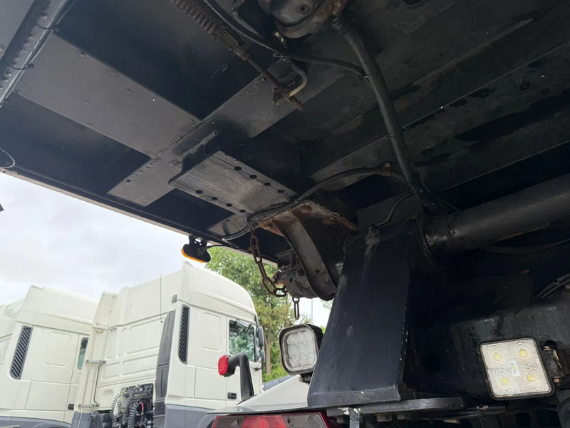 Semirremolque volquete Stas S300CX 60m3 2X Liftas Naloop stuuras APK 03/2026: foto 18