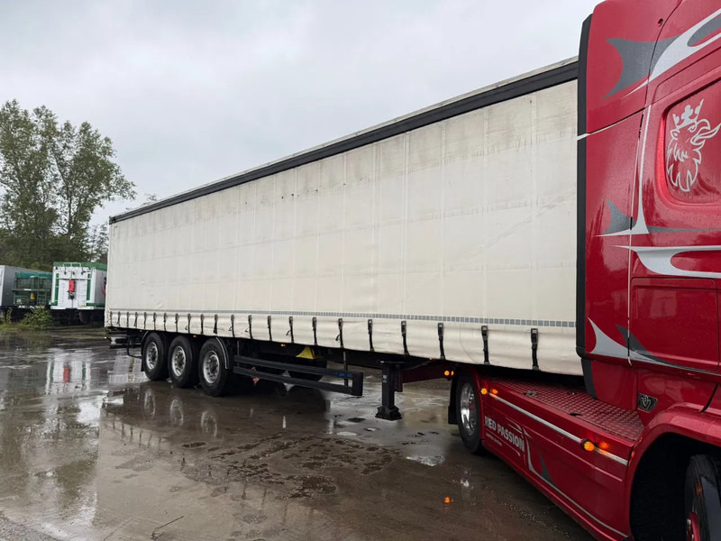 Tracon Schuifzeilen/Schuifdak Hardhouten vloer Gegalvaniseerd 270H - Semirremolque lona: foto 4 Tracon Schuifzeilen/Schuifdak Hardhouten vloer Gegalvaniseerd 270H - Semirremolque lona: foto 4