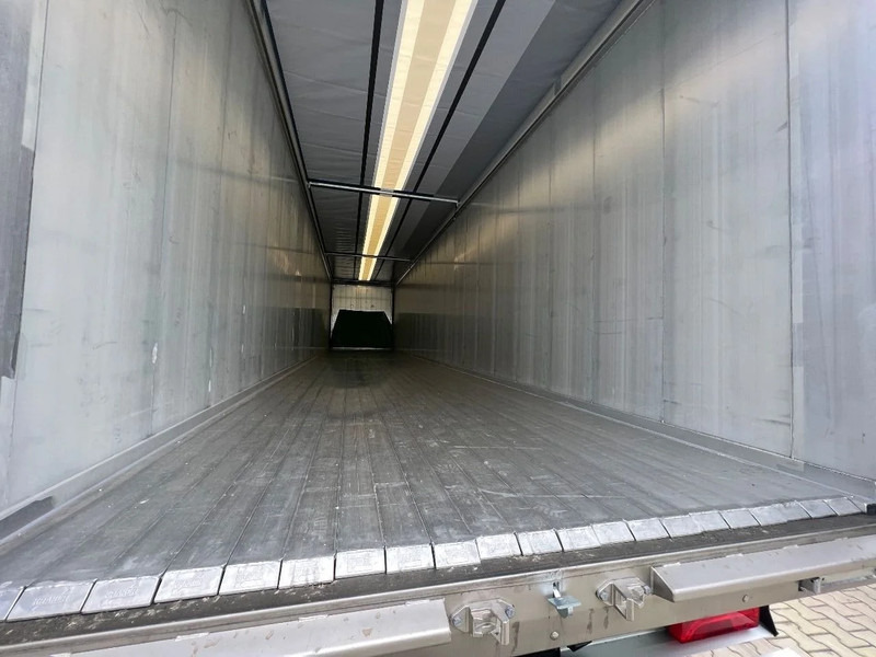 Kraker 92m3 K-Force New 10MM Cargo floor Liftas Aluminium velgen - Semirremolque piso movil: foto 4 Kraker 92m3 K-Force New 10MM Cargo floor Liftas Aluminium velgen - Semirremolque piso movil: foto 4