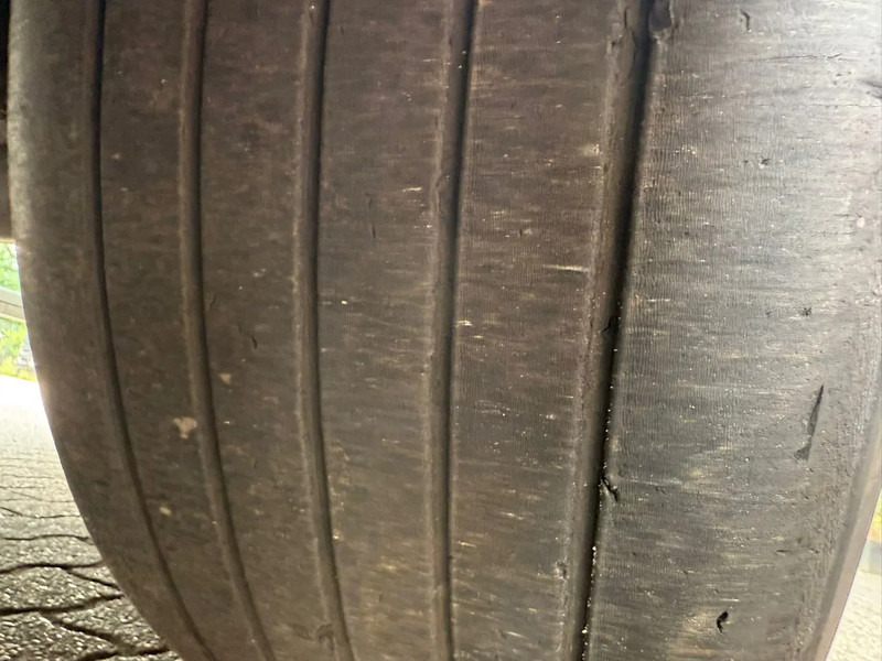 Semirremolque piso movil kraker CF-ISO Koel / Walkingfloor Thermo King SLX 400 Alcoa's: foto 18