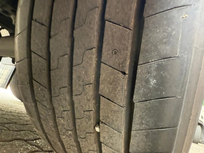 Semirremolque piso movil kraker CF-ISO Koel / Walkingfloor Thermo King SLX 400 Alcoa's: foto 17