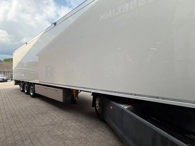 Semirremolque piso movil kraker CF-ISO Koel / Walkingfloor Thermo King SLX 400 Alcoa's: foto 19