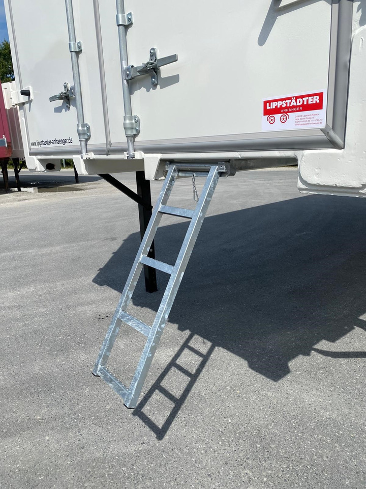 Krone BDF-System 7.45, LACK NEU, FABRIKNEUE Portaltüren - Caja cerrada: foto 4 Krone BDF-System 7.45, LACK NEU, FABRIKNEUE Portaltüren - Caja cerrada: foto 4