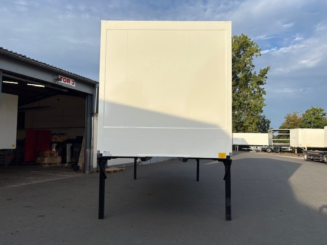 Krone BDF-System 7.450 mm, LACK NEU !! in weiß - Caja cerrada: foto 5 Krone BDF-System 7.450 mm, LACK NEU !! in weiß - Caja cerrada: foto 5