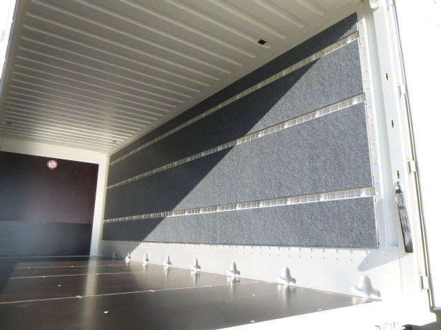 Krone BDF-System, 7.450 mm lang, Fabrikneu, REDUZIERTER TOP-PREIS aus geplatztem Auftrag!! - Caja cerrada: foto 5 Krone BDF-System, 7.450 mm lang, Fabrikneu, REDUZIERTER TOP-PREIS aus geplatztem Auftrag!! - Caja cerrada: foto 5