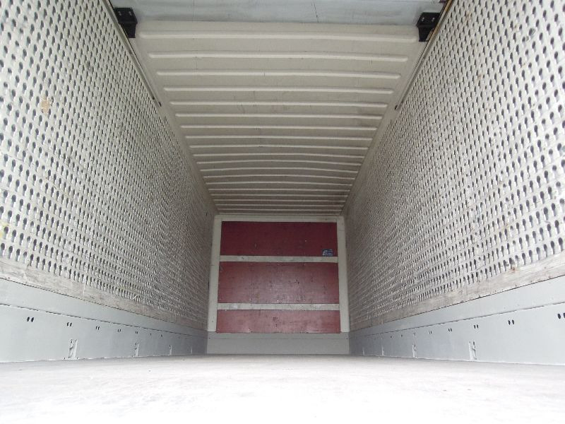 Krone BDF-System, 7.450 mm lang, LACK NEU! - Caja cerrada: foto 3 Krone BDF-System, 7.450 mm lang, LACK NEU! - Caja cerrada: foto 3