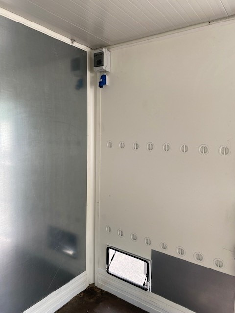 Spier BDF-System 7.450 mm lang, LACK NEU schwarz - Caja cerrada: foto 5 Spier BDF-System 7.450 mm lang, LACK NEU schwarz - Caja cerrada: foto 5