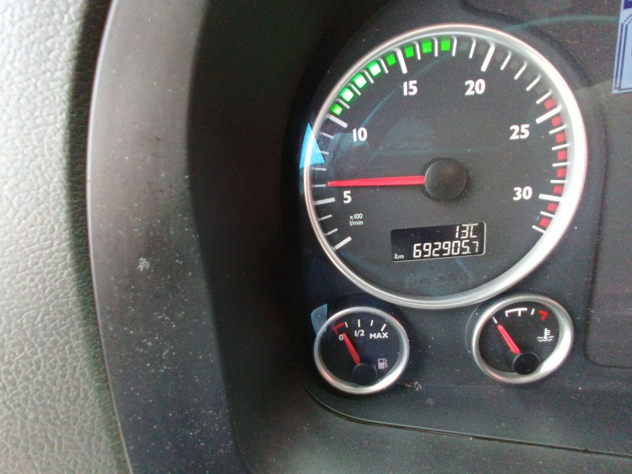 Cabeza tractora MAN TGX 18:440 BLS INTARDER Vollspoiler Reifen70-90% MAN TGX 18:440 BLS INTARDER Vollspoiler Reifen70-90%: foto 11 Cabeza tractora MAN TGX 18:440 BLS INTARDER Vollspoiler Reifen70-90% MAN TGX 18:440 BLS INTARDER Vollspoiler Reifen70-90%: foto 11