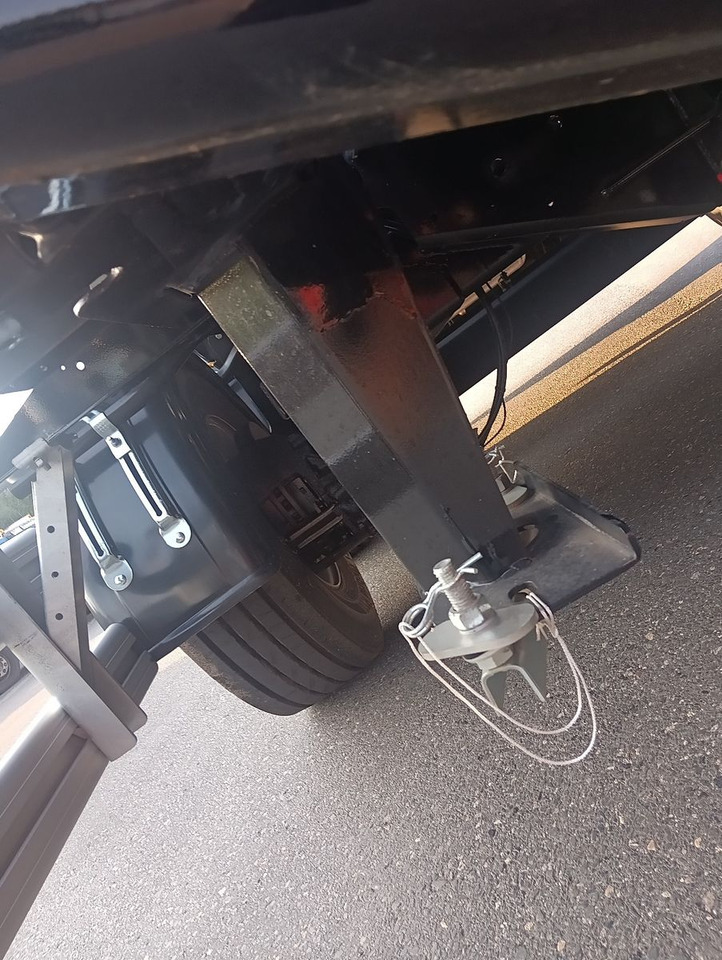 Remolque multilift/ Portacontenedores de cadenas nuevo Hüffermann 2-ACHS-MINI-CARRIER MULTIFIX verzinkt NEU BPW Hüffermann 2-ACHS-MINI-CARRIER MULTIFIX verzinkt NEU BPW: foto 23 Remolque multilift/ Portacontenedores de cadenas nuevo Hüffermann 2-ACHS-MINI-CARRIER MULTIFIX verzinkt NEU BPW Hüffermann 2-ACHS-MINI-CARRIER MULTIFIX verzinkt NEU BPW: foto 23