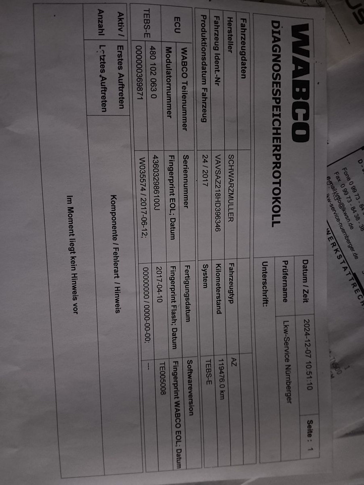 Leasing de Schwarzmüller 2-A BDF 1,22/1,32 ALCOA Alufelgen ADR 120tkm TÜV Schwarzmüller 2-A BDF 1,22/1,32 ALCOA Alufelgen ADR 120tkm TÜV Schwarzmüller 2-A BDF 1,22/1,32 ALCOA Alufelgen ADR 120tkm TÜV Schwarzmüller 2-A BDF 1,22/1,32 ALCOA Alufelgen ADR 120tkm TÜV: foto 25