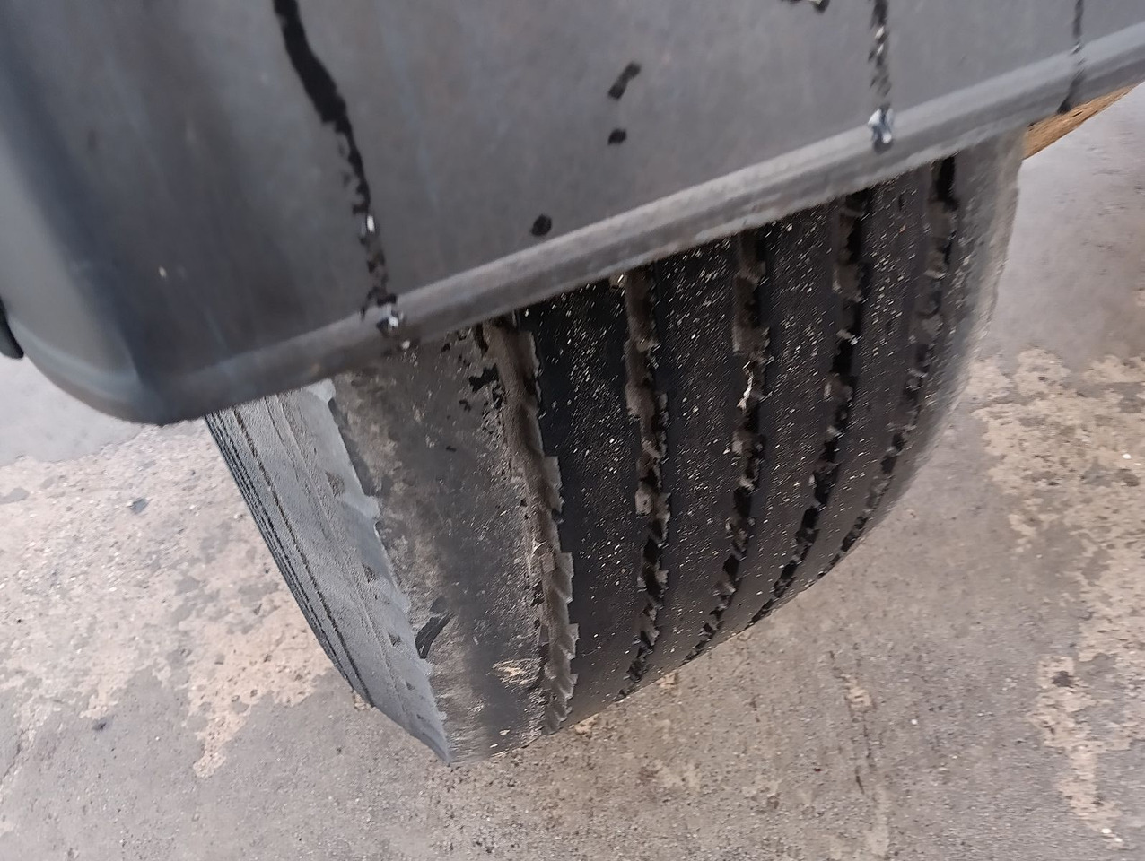 Leasing de Schwarzmüller 2-A BDF 1,22/1,32 ALCOA Alufelgen ADR 120tkm TÜV Schwarzmüller 2-A BDF 1,22/1,32 ALCOA Alufelgen ADR 120tkm TÜV Schwarzmüller 2-A BDF 1,22/1,32 ALCOA Alufelgen ADR 120tkm TÜV Schwarzmüller 2-A BDF 1,22/1,32 ALCOA Alufelgen ADR 120tkm TÜV: foto 30