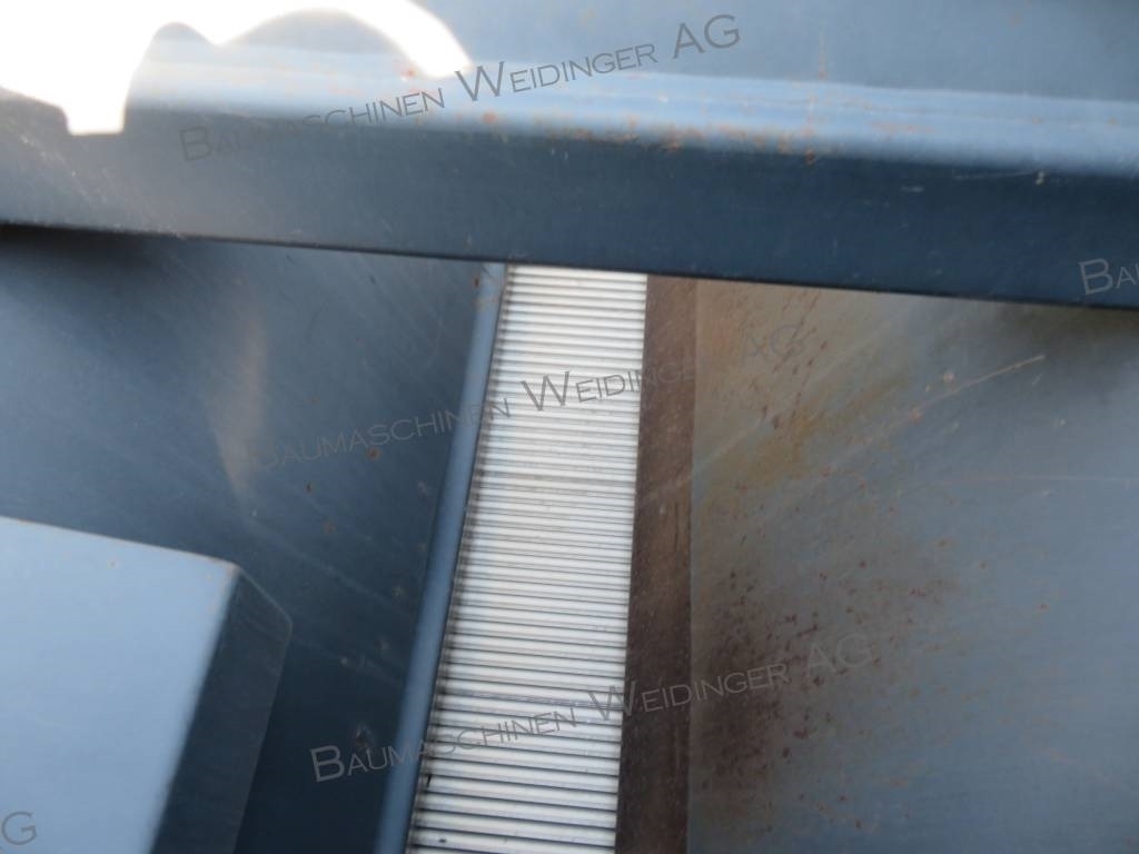 Bomag BS 150 - Esparcidor de sal: foto 5 Bomag BS 150 - Esparcidor de sal: foto 5