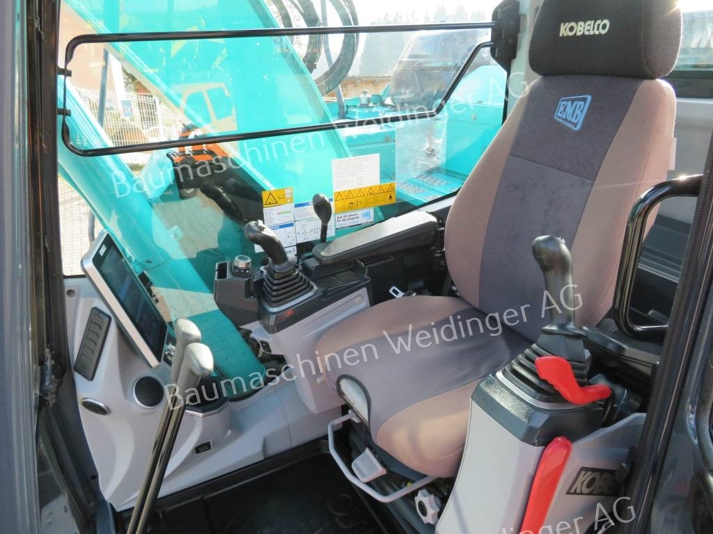 Leasing de Kobelco SK 140 SRLC-7 Kobelco SK 140 SRLC-7: foto 14 Leasing de Kobelco SK 140 SRLC-7 Kobelco SK 140 SRLC-7: foto 14