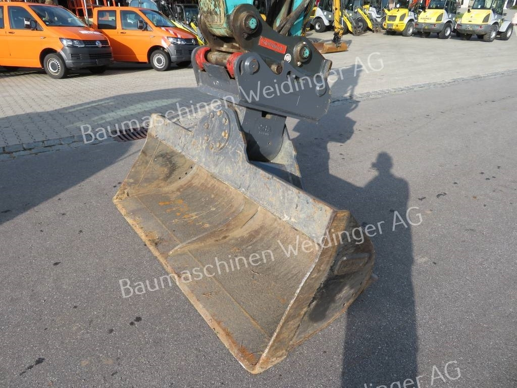 Leasing de Kobelco SK 140 SRLC-7 Kobelco SK 140 SRLC-7: foto 9 Leasing de Kobelco SK 140 SRLC-7 Kobelco SK 140 SRLC-7: foto 9