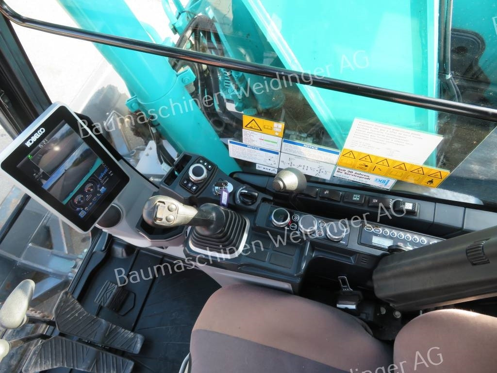 Leasing de Kobelco SK 140 SRLC-7 Kobelco SK 140 SRLC-7: foto 15 Leasing de Kobelco SK 140 SRLC-7 Kobelco SK 140 SRLC-7: foto 15
