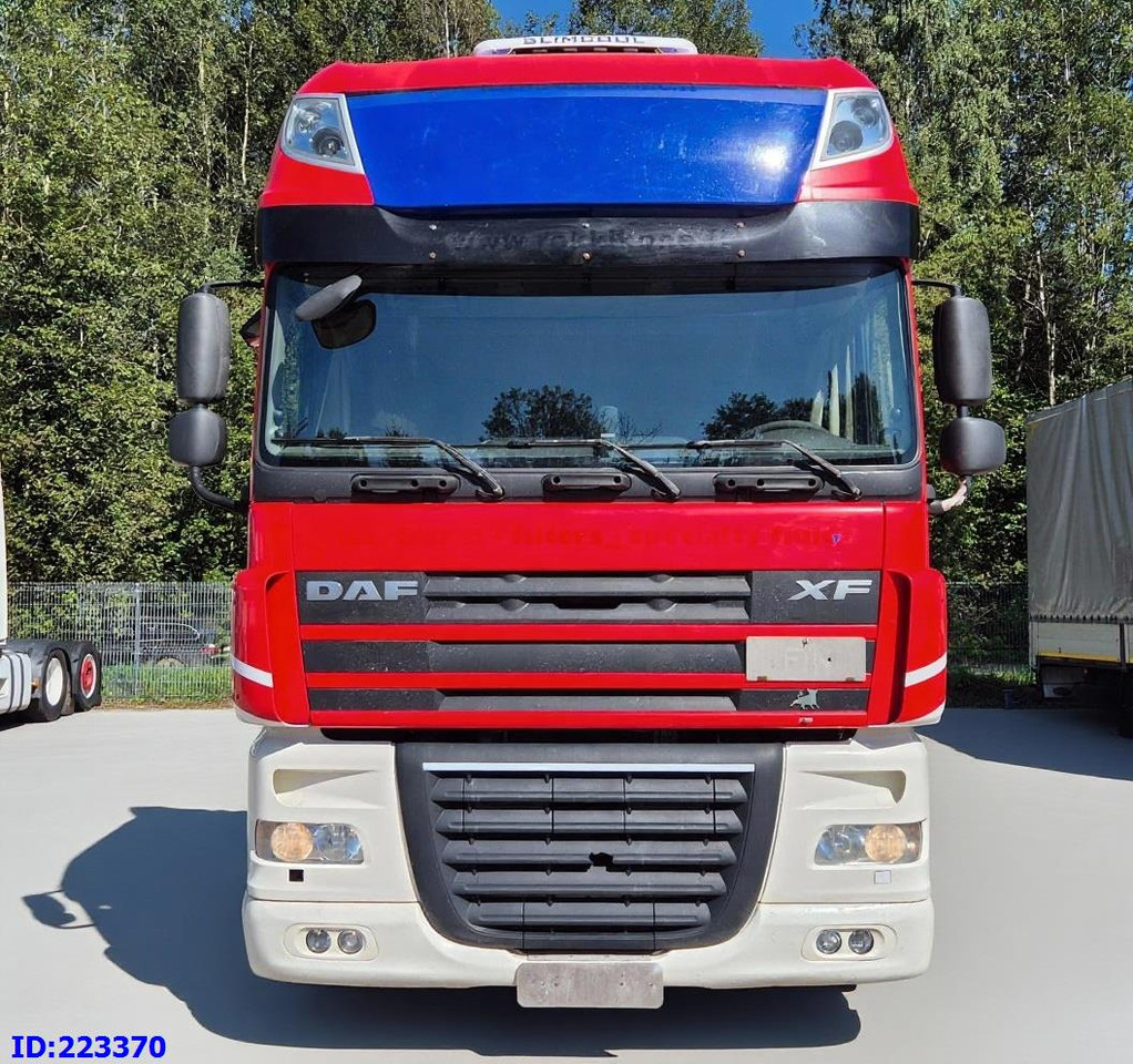 DAF XF105 460 Retarder - Cabeza tractora: foto 2 DAF XF105 460 Retarder - Cabeza tractora: foto 2