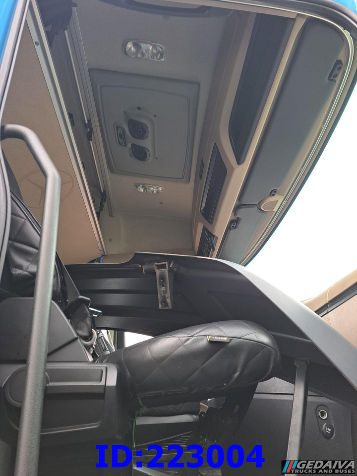 Cabeza tractora MERCEDES-BENZ Actros 1842 MEGA Euro6: foto 18