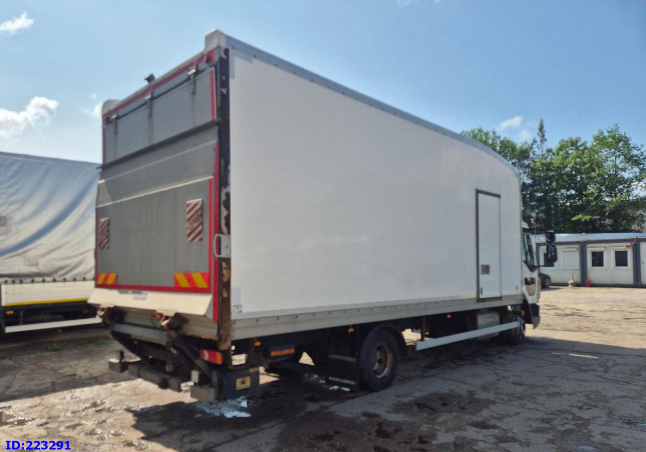 DAF LF 180 FA - Euro6 - Manual - Camión caja cerrada: foto 5 DAF LF 180 FA - Euro6 - Manual - Camión caja cerrada: foto 5