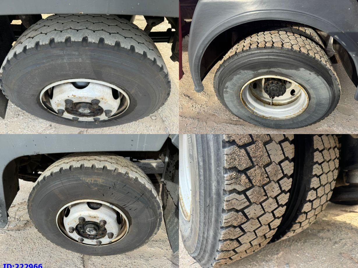 Grua de remolque autos MAN 12.224: foto 7 Grua de remolque autos MAN 12.224: foto 7