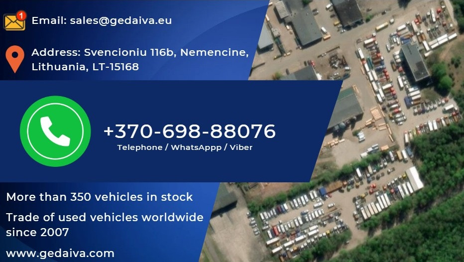 RENAULT Trafic (6pcs. available) - Furgoneta combi: foto 3 RENAULT Trafic (6pcs. available) - Furgoneta combi: foto 3