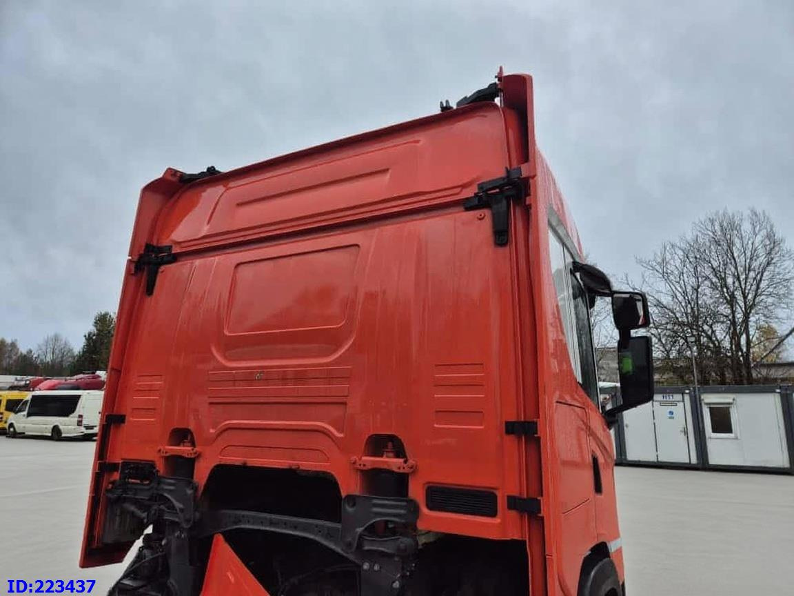 SCANIA G500 6×2 - Camión chasis: foto 5 SCANIA G500 6×2 - Camión chasis: foto 5