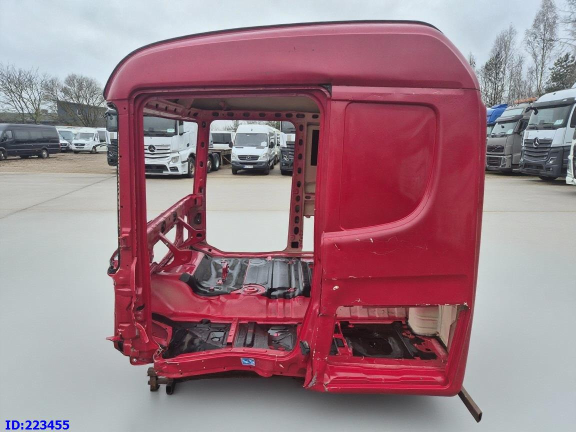 SCANIA R19N5 - Cabina para Camión: foto 4 SCANIA R19N5 - Cabina para Camión: foto 4