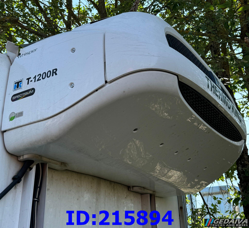 THERMO KING T-1200R Spectrum - Refrigerador: foto 4 THERMO KING T-1200R Spectrum - Refrigerador: foto 4