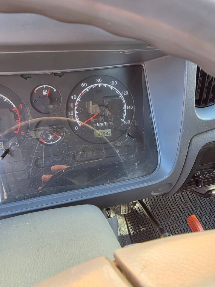 CTE ZED 20 - Camión con plataforma elevadora: foto 3 CTE ZED 20 - Camión con plataforma elevadora: foto 3