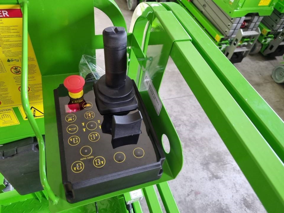 Plataforma de tijeras nuevo Fronteq FS0610TL: foto 9 Plataforma de tijeras nuevo Fronteq FS0610TL: foto 9