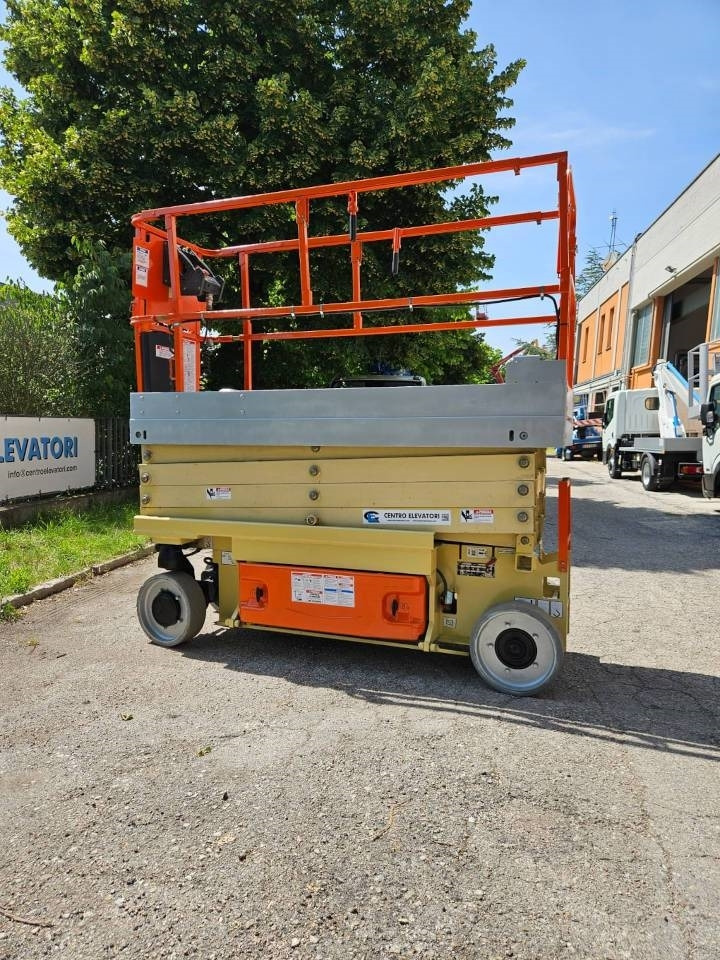 JLG 2630 ES - Plataforma de tijeras: foto 5 JLG 2630 ES - Plataforma de tijeras: foto 5