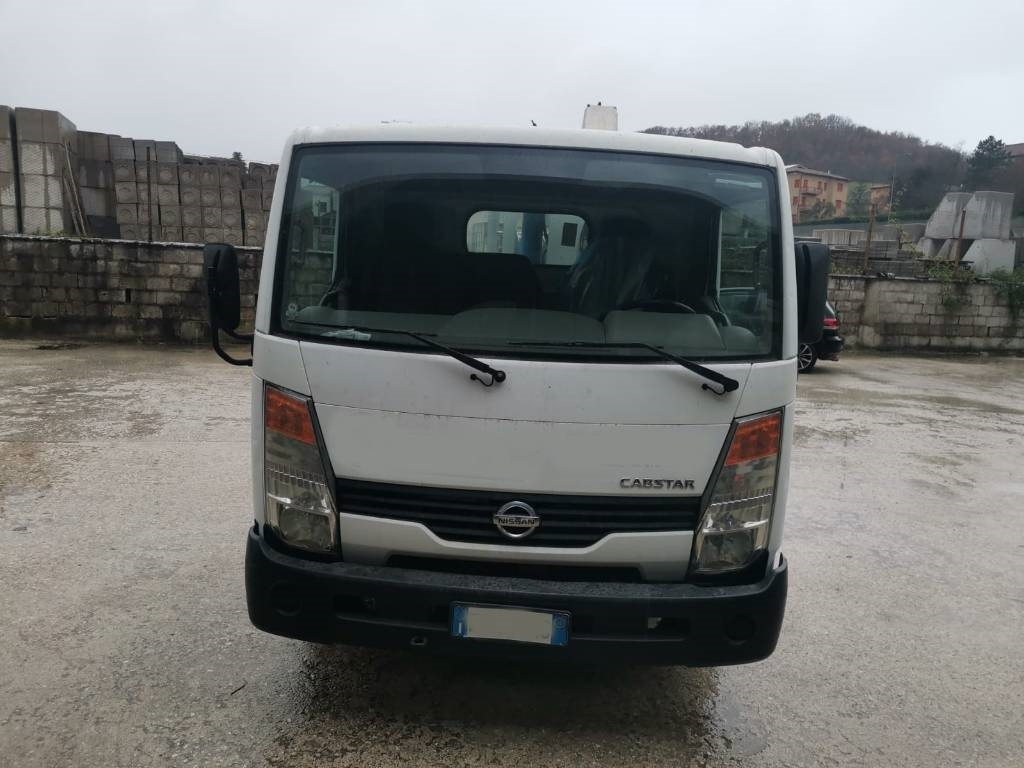 Multitel MX 200 - Camión con plataforma elevadora: foto 5 Multitel MX 200 - Camión con plataforma elevadora: foto 5