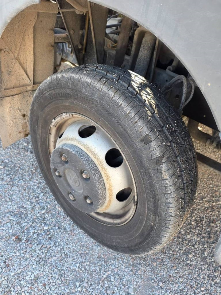 Oil & Steel Snake 19.11 City - Camión con plataforma elevadora: foto 3 Oil & Steel Snake 19.11 City - Camión con plataforma elevadora: foto 3