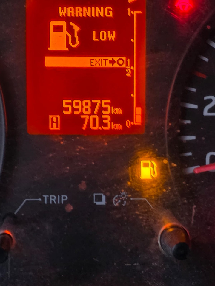 PALFINGER P 200 A - Camión con plataforma elevadora: foto 4 PALFINGER P 200 A - Camión con plataforma elevadora: foto 4