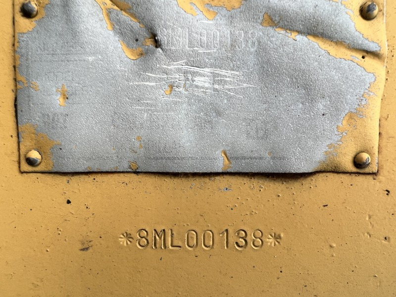 Excavadora de cadenas Caterpillar 322 Liter (110821): foto 10 Excavadora de cadenas Caterpillar 322 Liter (110821): foto 10