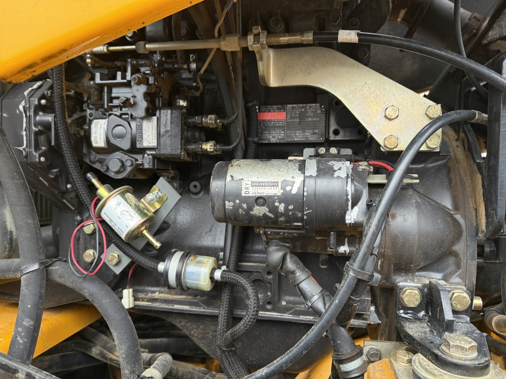 Compactador JCB Vibromax VM 75 D (111781): foto 12 Compactador JCB Vibromax VM 75 D (111781): foto 12