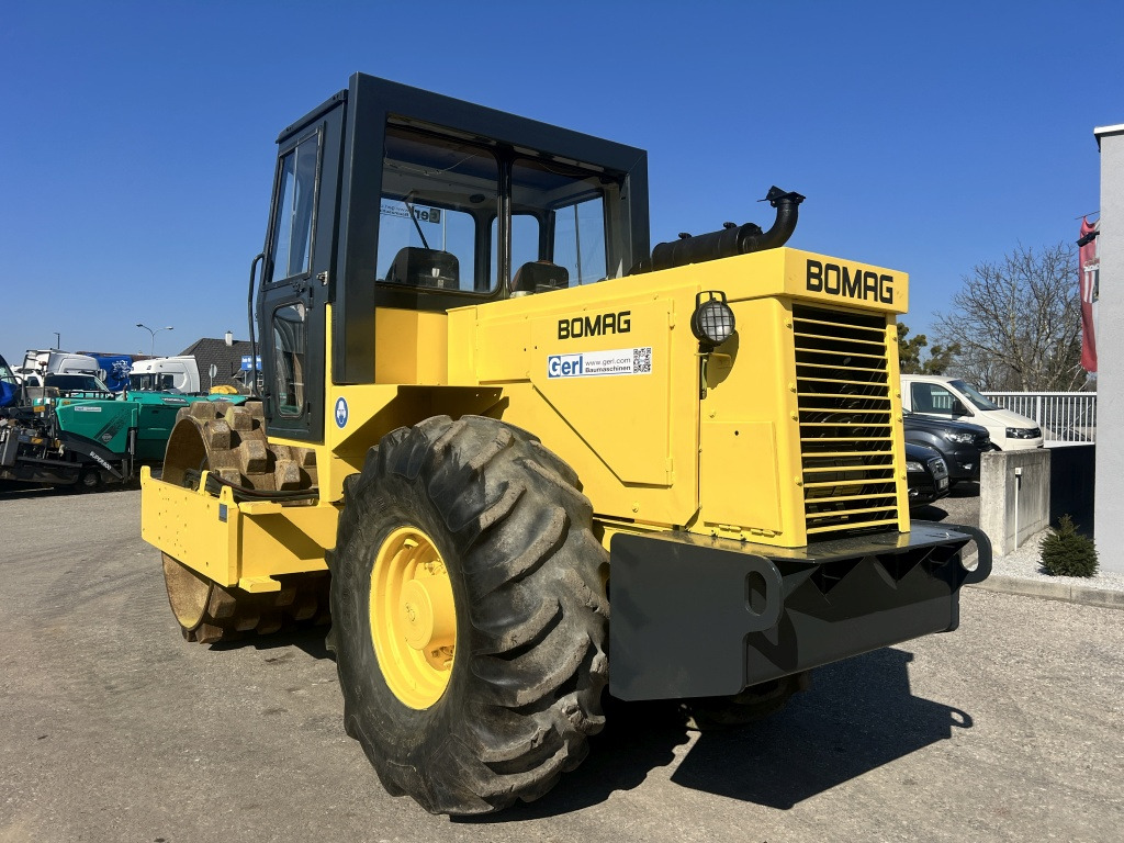 JCB Vibromax W 1402 PD (111495) - Compactador: foto 4 JCB Vibromax W 1402 PD (111495) - Compactador: foto 4