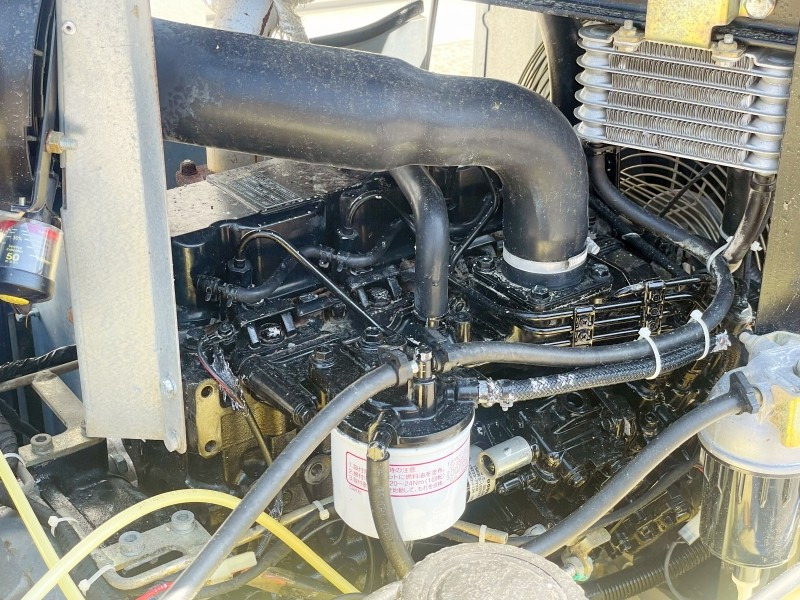 Compresor de aire Vergleich C38 (3807): foto 7 Compresor de aire Vergleich C38 (3807): foto 7